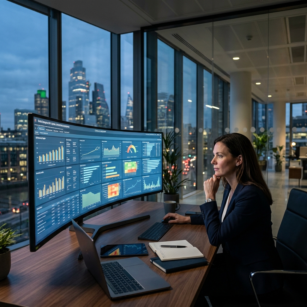 ERP Development